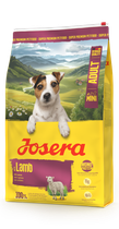 Сухий корм Josera MiniDeluxe Adult для дорослих собак Малих порід з Ягням