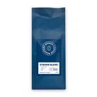 Кофе Romus Roastery Strong Blend в зернах 1 кг (652395)