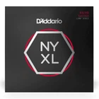 Струны для гитары D'Addario NYXL Bass Heavy (55-110) (NYXL55110)