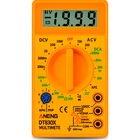 Цифровой мультиметр ANENG AN-DT830X, V, A, R, C, функція hFE (AN-DT830X)