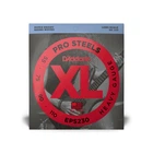Струны для гитары D'Addario XL ProSteels Bass Heavy (55-110) (EPS230)