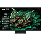 Телевизор TCL 50C7K