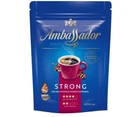 Кофе растворимый cублимированный Strong Ambassador 200 г