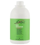 Маска Klerall System Reviving Cream Gel Senjal Line з оливковою олією для відновлення волосся, 1000 мл