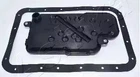 Фильтр АКПП MITSUBISHI PAJERO, ASHIKA (FTA115)