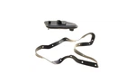Фільтр АКПП Mazda 6/Fiesta/Focus -12 (4-ст. АКПП 4F27E), MAHLE/KNECHT (HX149D)