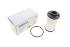 Фильтр АКПП AUDI/SKODA/VW DQ250/ 6-speed gear 08, MAHLE/KNECHT (HX132D)