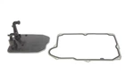 Фильтр АКПП MB W176/W246 11-18, MAHLE/KNECHT (HX161D)