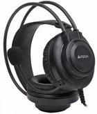 Наушники Fstyler FH200U, Grey A4Tech (2000003324521)