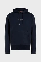 Худі чоловічі TOMMY HILFIGER LOGO TIPPED D-TH-3152NV L (48)