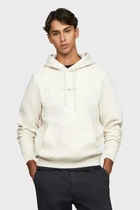 Худі чоловічі TOMMY HILFIGER LOGO TIPPED D-TH-3152WT L (48)