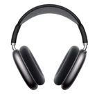 Bluetooth-гарнитура Hoco W65, Стерео, Серый - 599485