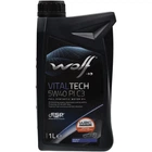 Моторна олива Wolf VitalTech