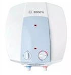 Електричний бойлер Bosch Tronic TR 2000 15 B mini (над мийкою)