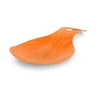 Дитячі санки-льодянка Bambi MS 1705(Orange) розмір 52х35 см