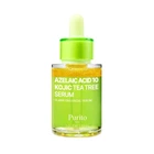 Сироватка з азелаїновою кислотою та чайним деревом Purito Seoul Azelaic Acid 10 Kojic Tea Tree Serum 30ml