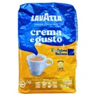 Кофе в зернах Lavazza Crema e Gusto Tradizione Italiana 1 кг
