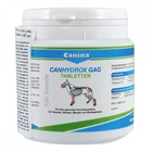 Вітамінний комплекс Canina Canhydrox GAG для собак при проблемах з суглобами та м_язами 100 г 60 табл.