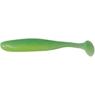 Силикон Keitech Easy Shiner 3" EA#11 Lime ChartreuseGlow (10 шт/уп)