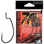 Крючок Decoy Worm18 #7/0 (3 шт/уп)