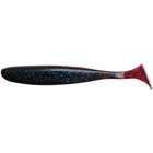 Силикон Keitech Easy Shiner 3.5" EA#03 Grape (7 шт/уп)