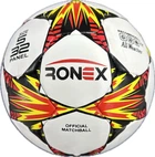 Мяч футбольный Ronex Grippy F3