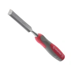 Стамеска Intertool 22 мм двухкомпонентная рукоятка (HT-3522)