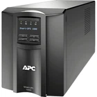 Джерело безперебійного живлення ДБЖ APC Smart-UPS 1000VA 230V LCD IEC w/SmartConnect (SMT1000IC)