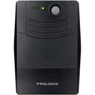 Джерело безперебійного живлення Prologix 1000 ВА/600 Вт USB (PLPU1000VA4LED)