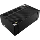 Джерело безперебійного живлення з портами USB nJoy Renton 650 Plus 650 VA/360 Вт (UPCSBLS665TRPCG01B)