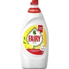 Гель для миття посуду Fairy Лимон, 900 мл