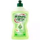 Рідина для миття посуду Morning Fresh Sensitive Aloe Vera Cуперконцентрат, 450 мл