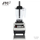 Блендер высокомощный профессиональный JTC OmniBlend V TM-800B с чашей 1.5 л серый 1200 Вт 38000 об/мин