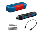 Акумуляторний шурупокрут Bosch Professional GO 3
