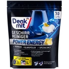 Капсули для посудомийних машин Denkmit Spülmaschinen-Caps Multi-Power Energy 30 шт