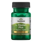 Пробиотики Реутери Плюс (L. Reuteri Plus) 7 млрд КОЕ 30 капсул SWV-19025