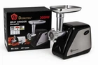 Електро м'ясорубка DOMOTEC MS-2024