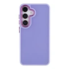 Чохол TPU+PC Space II Color Matte для Samsung Galaxy S23+ 5G (S916) Purple