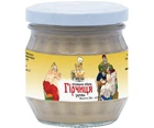 Горчица "Козацкая" прочная 200 g «TM "Кухар Ришелье»