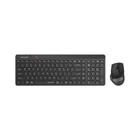 Комплект A4Tech FG2400 Air2 Wireless UA (m511566)