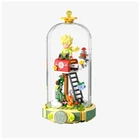 Конструктор Pantasy Le Petit Prince Серія Вічність- Поштова скринька бажань (m513312)