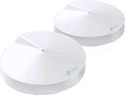 Набір з 2 роутерів - Сме-система Wi-Fi TP-Link Deco M5 (2-pack)
