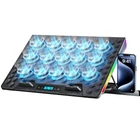 Охлаждающая подставка для ноутбука GamePro CP1140