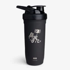 Шейкер спортивний SmartShake Reforce 900ml DC Harley Quinn