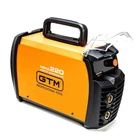 Сварочный инвертор GTM MMA-220DS LED