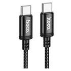 USB кабель Hoco X89, Type-C, 2.0 м., Черный - 594526