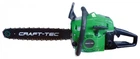 Бензопила ланцюгова Craft-tec CT 5500