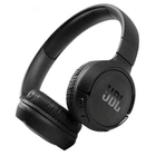 Bluetooth-гарнитура JBL Tune 510BT, Стерео, Черный - 345561