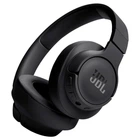Bluetooth-гарнитура JBL Tune 720BT, Стерео, Черный - 345566