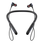 Bluetooth-гарнитура AceFast N5 Sport, Стерео, Черный - 593237